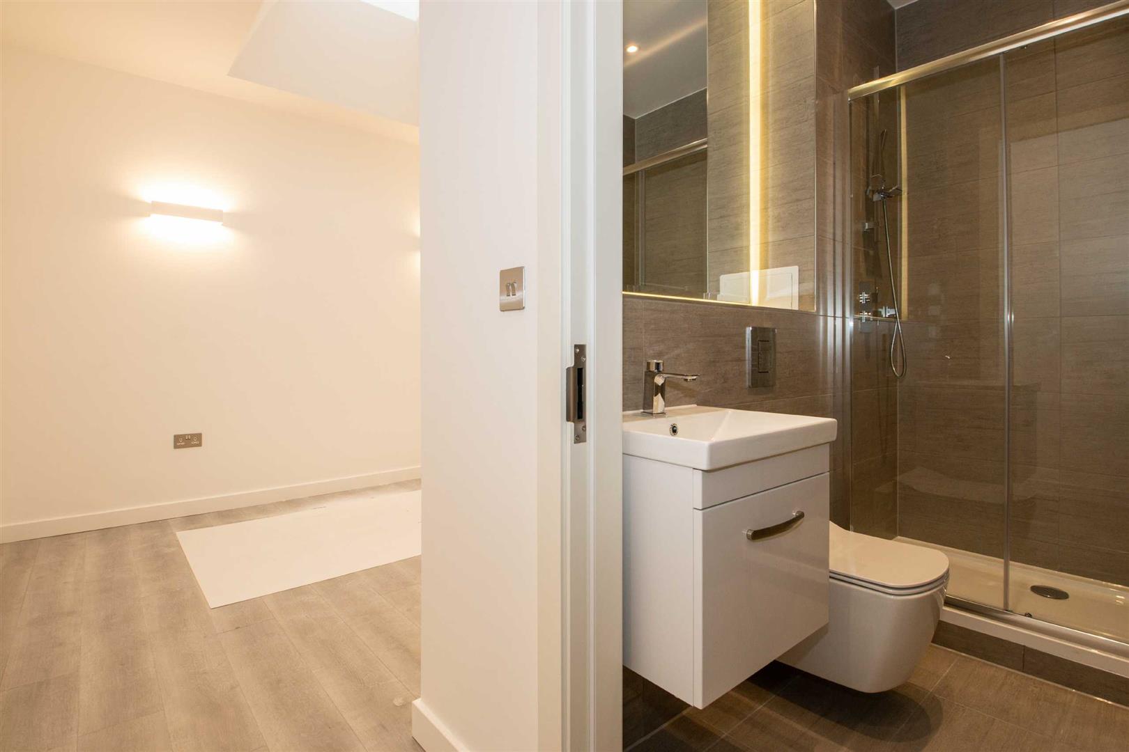 17 Capital Drive, Linford Wood, Milton Keynes